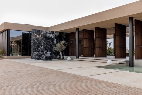 Hotel Pnoé Breathing Life - adults only foto 22