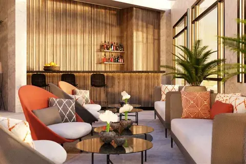 Radisson Blu Casablanca City Center in Casablanca, foto 5