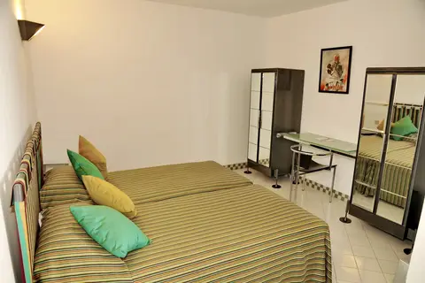 Hotel Tagadirt in Agadir, foto 21