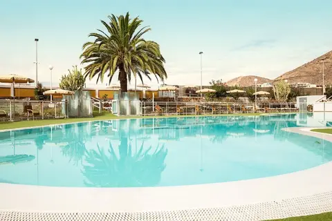Servatur Green Beach in Las Palmas de Gran Canaria — foto 10