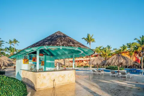 Iberostar Dominicana in Punta Cana — foto 7