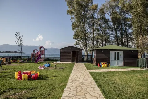 Kerkyra Blue By Louis Hotels in Alykes Potamou — foto 47