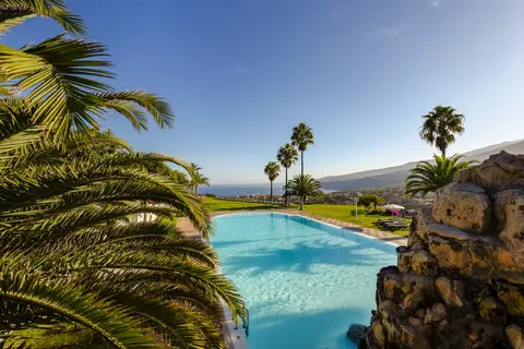 Hotel Las Águilas Tenerife Affiliated by Meliá in Puerto De La Cruz — foto 30