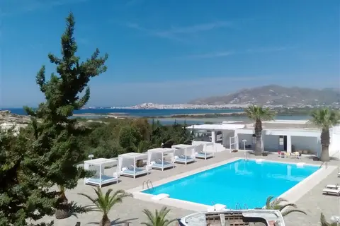Kedros Villas in Άγιος Προκόπιος