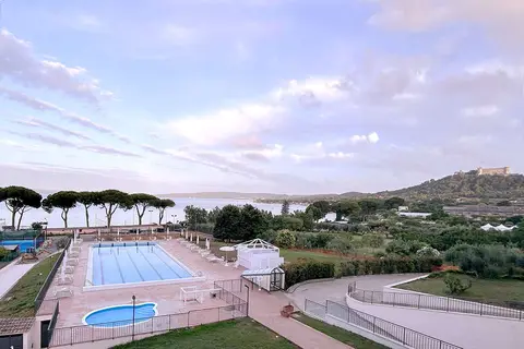 Ha Hotel in Bracciano — foto 10