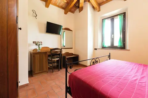 Il Podere Del Germano Reale in Coriano, foto 26