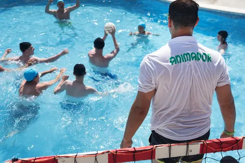 Aparthotel Cye Holiday Centre foto 3