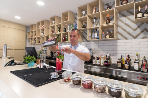 Hotel GF Victoria foto 16