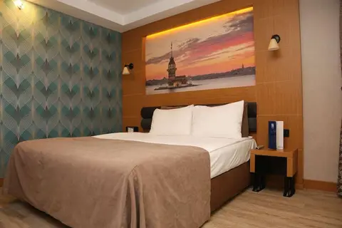 Sealife Family Resort Hotel in Muratpaşa — foto 4