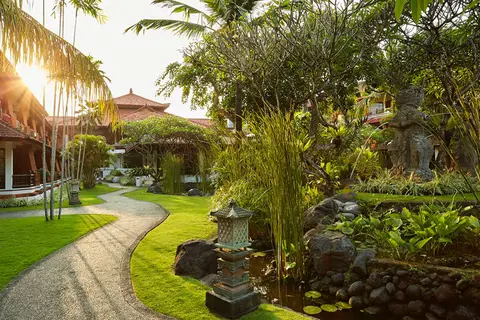 Sol by Melia Benoa Bali - All Inclusive in Kuta Selatan — foto 17