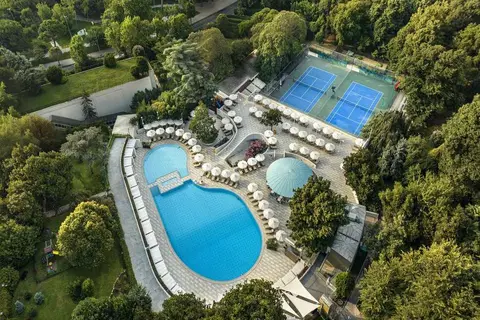 Hilton Istanbul Bosphorus in İstanbul, foto 2