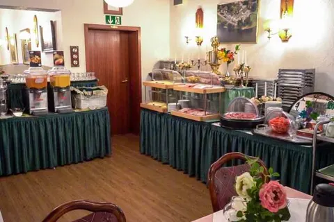 Hotel Seemöwe Eifel foto 15