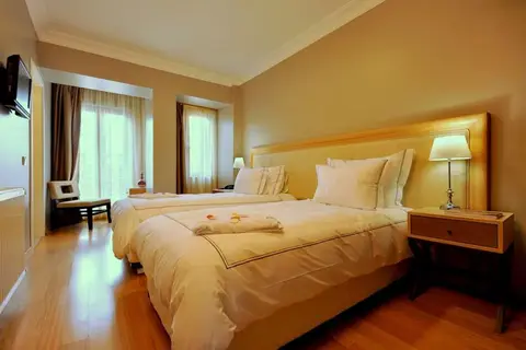 Agora Life Hotel in Fatih — foto 6