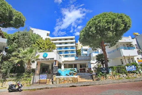 Ponz Boutique Hotel in Kuşadası — foto 10
