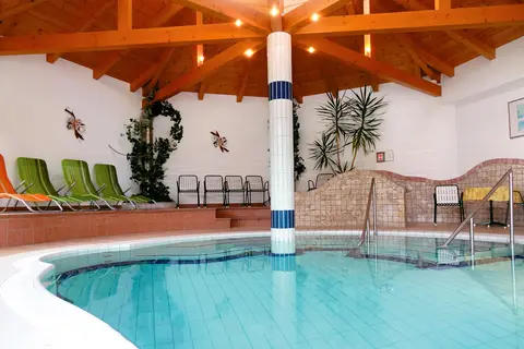Hotel Ponyhof in Taxenbacher-Fusch — foto 16