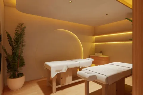 Port Benidorm Hotel & Spa foto 9