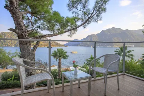 Orka Lotus Beach foto 20