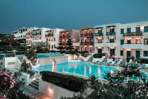 Mitsis Cretan Village in Δημοτική Ενότητα Χερσονήσου — foto 15