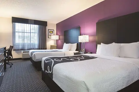 La Quinta Inn & Suites by Wyndham Ft. Lauderdale Plantation in Plantage, foto 10