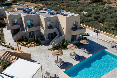 Villaggio Mare Suites foto 3