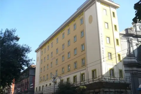 Naples in Napels, foto 7