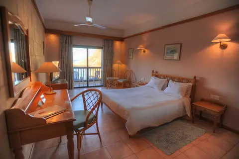 Saint Patrick's Hotel in Il-Munxar — foto 22