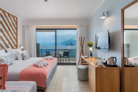 Studios by Aqua Natura Hotels in Porto Moniz — foto 26