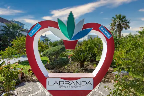 Labranda Lebedos Princess in Seferihisar — foto 13
