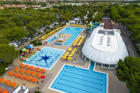 Camping Garden Paradiso foto 11