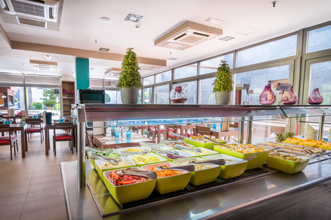 Hotel LIVVO Corralejo Beach foto 8