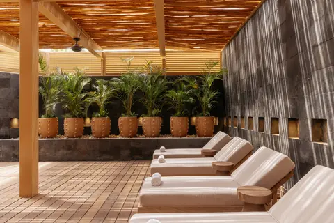 Paradisus Cancún in Cancún — foto 12