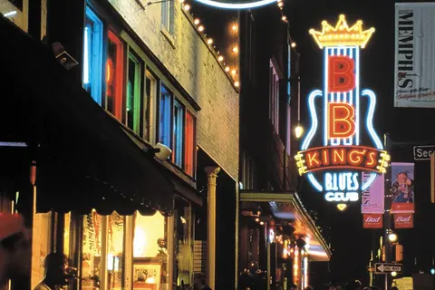 The American South foto 7