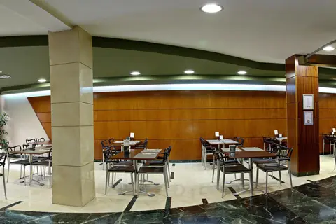 Sercotel Tres Luces, Ascend Hotel Collection in Vigo — foto 10