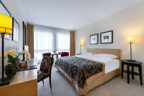 Hotel Jade Geneva in Genève — foto 14