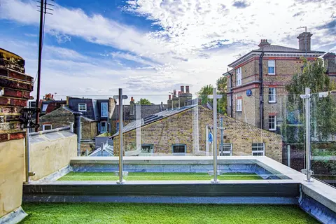 HybridResi Wandsworth in Londen, foto 13