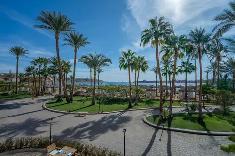 Iberotel Palace in Sharm El Sheikh — foto 28