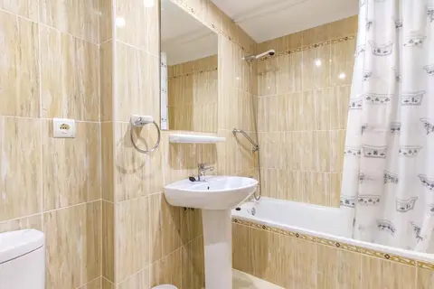 Picasso Apartments in Benidorm — foto 8