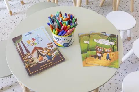 Camping Lou Souleï foto 29