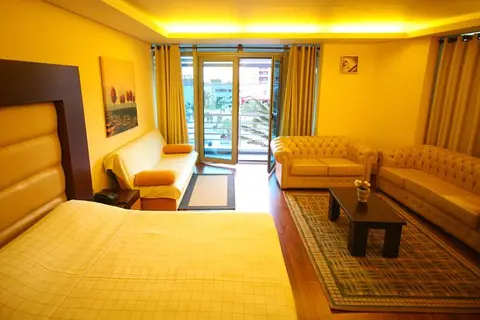 Vlora International in Vlora — foto 12