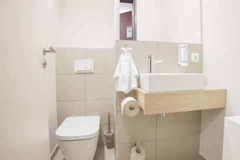 Summit of Saxony Resort Oberwiesenthal foto 14