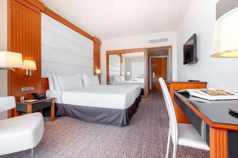 Melia Sitges in Sitges — foto 2