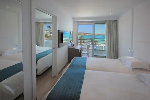Okeanos Beach Boutique Hotel in Αγία Νάπα — foto 28