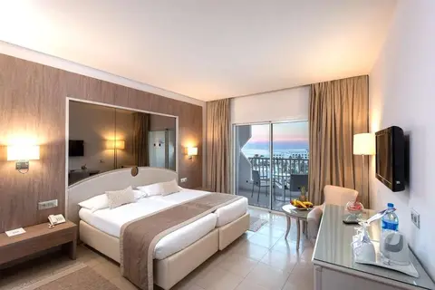Tour Khalef Hotel in سوسة — foto 25