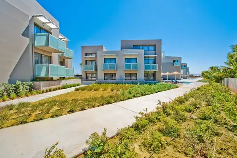 Akti Palace Resort & Spa in Kardamena, foto 11