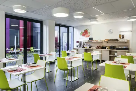 Aparthotel Adagio Access Paris Reuilly in Parijs, foto 5