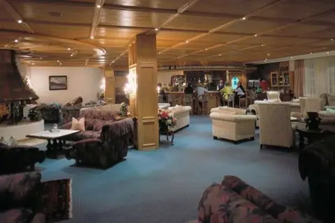 Hotel Alpina Obergurgl in Sölden, foto 5