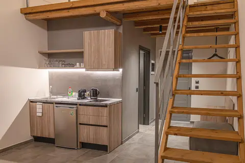 Haraki Luxury Villas in Χαράκι — foto 13