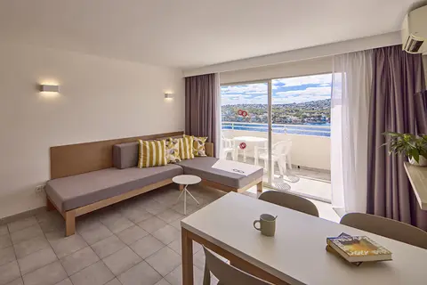 Vista Club in Santa Ponsa — foto 14