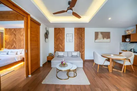 Sithala Villa Seminyak in Kuta Utara, foto 13