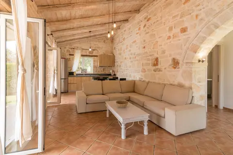 Rizolia Villas in Δημοτική Ενότητα Λαγανά — foto 4